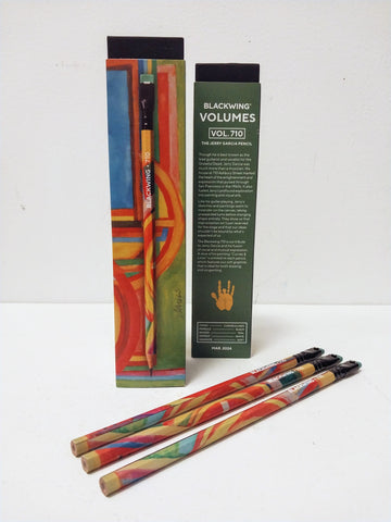 Blackwing Volumes 710