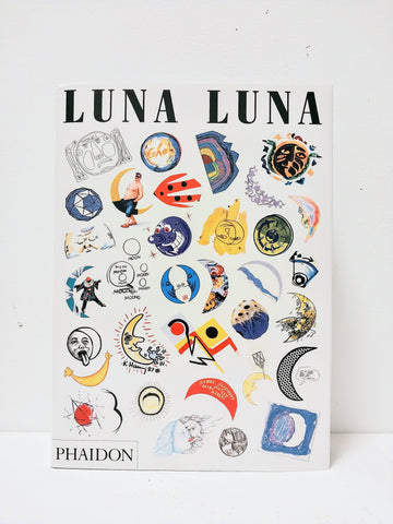 Luna Luna:  The Art Amusement Park