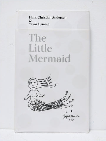 The Little Mermaid: Hans Christian Andersen & Yayoi Kusama