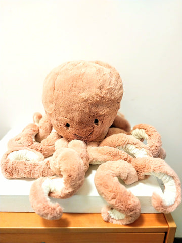 Odell Octopus