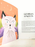 A Portrait Of The Artist As A Young Cat