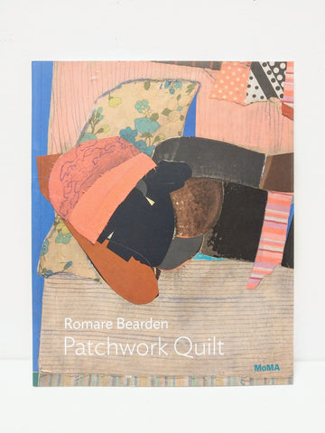 Romare Bearden: Patchwork