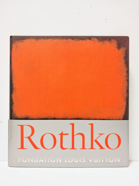 Mark Rothko – Pennsylvania Academy of the Fine Arts
