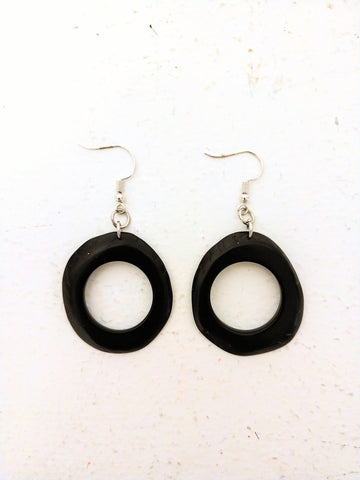 Osseos Earrings