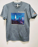 Philadelphia 2XLG Tshirt
