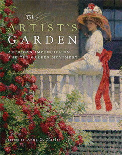 The Artist's Garden – Pennsylvania Academy of the Fine Arts