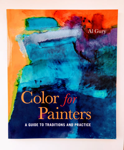 Color For Painters