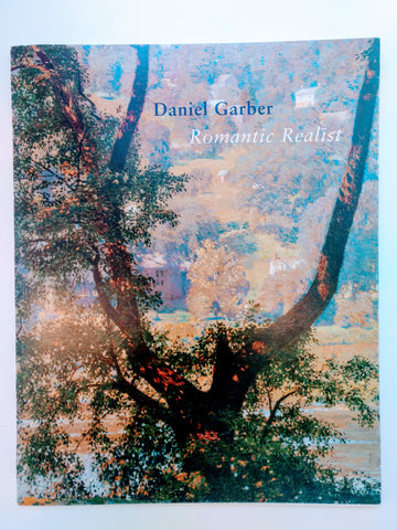 Daniel Garber: Romantic Realism