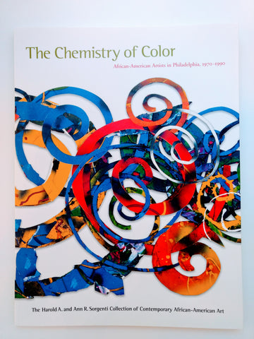 The Chemistry Of Color
