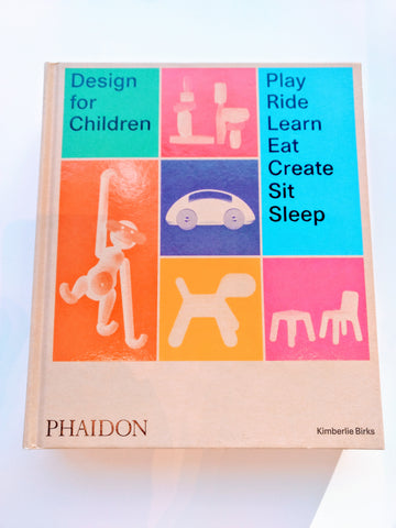 Design For Children