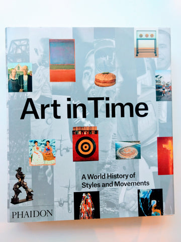 Art In Time