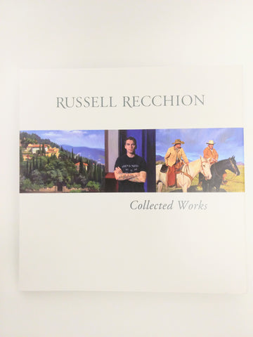 Russell Recchion