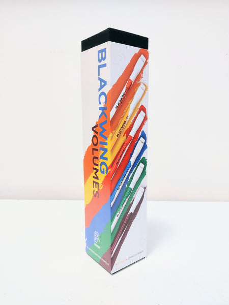 Blackwing Volume 20 Set of 12 Pencils Limited Edition