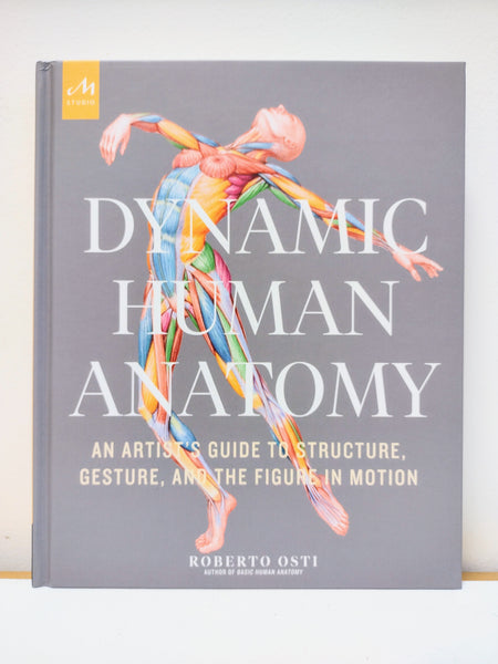 洋書　DYNAMIC HUMAN ANATOMY IMG_20220313_124106927_grande.