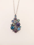 Waterlily Glam Necklace
