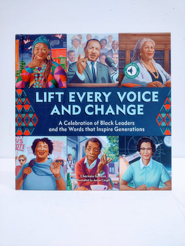 Lift Every Voice And Change