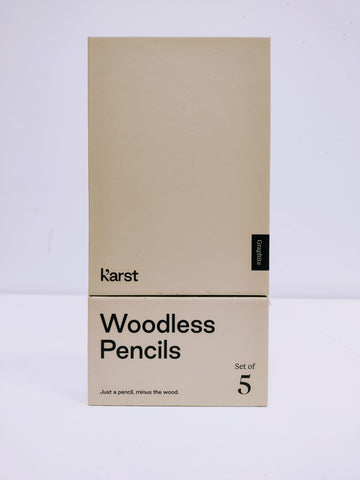 Karst Woodless Graphite