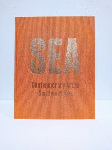 Sea: Comtemporary Art