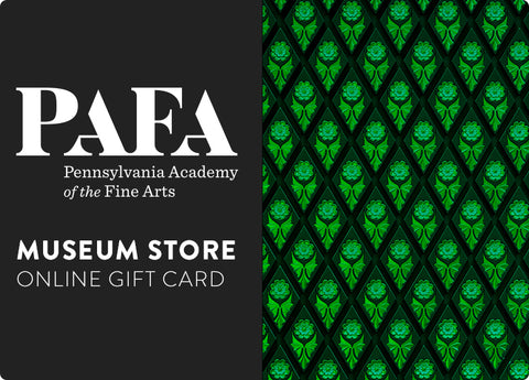 museum store gift card